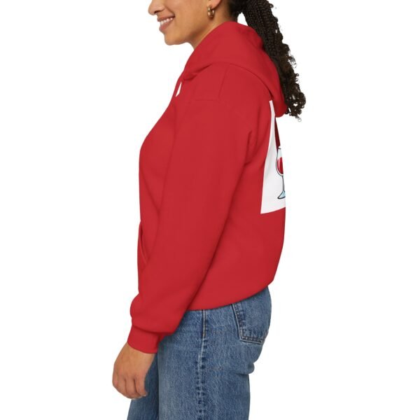 Happy Thanksgiving Unisex Sweatshirt - Image 77