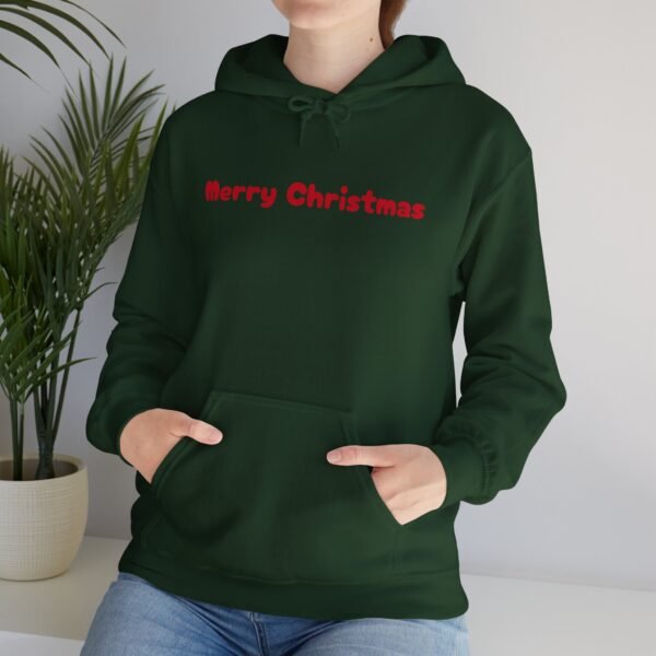 Funny Christmas Gingerbread Hoodie Sweatshirt, Ugly Sweater, Xmas Jumper, Holiday Gift, Winter Clothing - Image 52