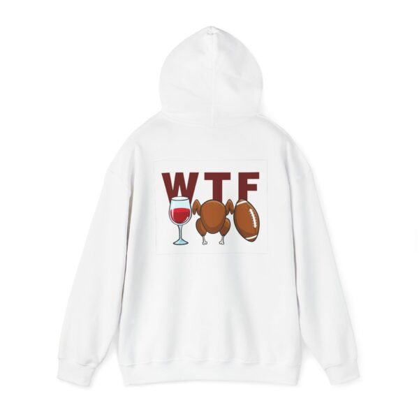 Happy Thanksgiving Unisex Sweatshirt - Image 16