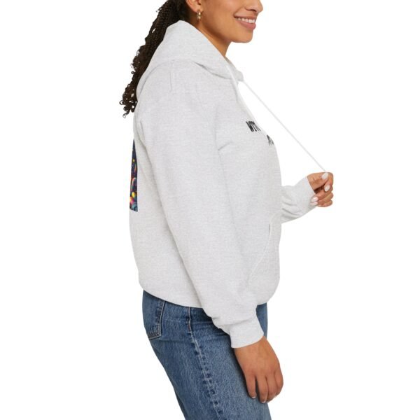 Funny Halloween Unisex Heavy Hooded Sweatshirt - Image 37