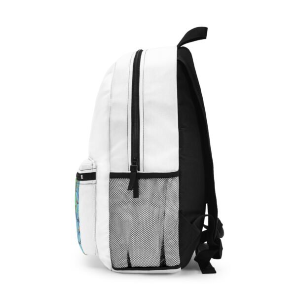 Mom CEO Backpack - Image 3