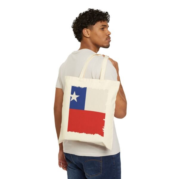 Long Sleeve Tee - Texas Themed Texan by the grace of God Unisex Ultra Cotton - Image 4