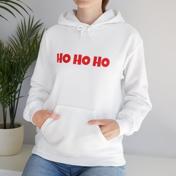 Funny Christmas Hoodie, On the Naughty List, Unisex Sweatshirt, Holiday Gift, Funny Pullover, Christmas Apparel - Image 26