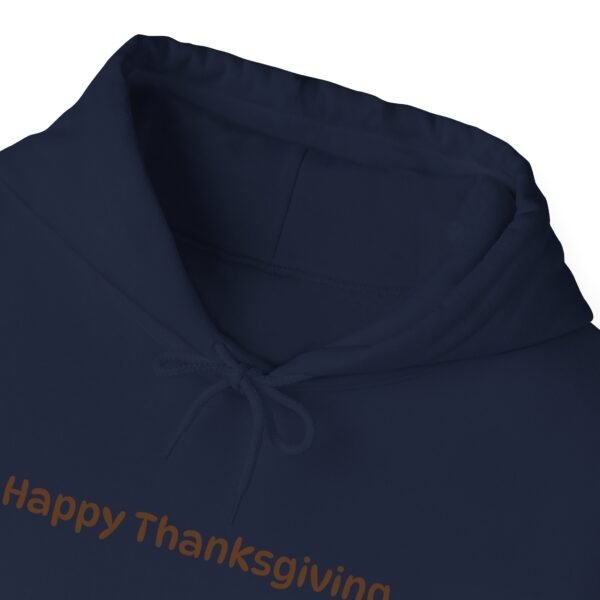 Happy Thanksgiving Unisex Sweatshirt - Image 44