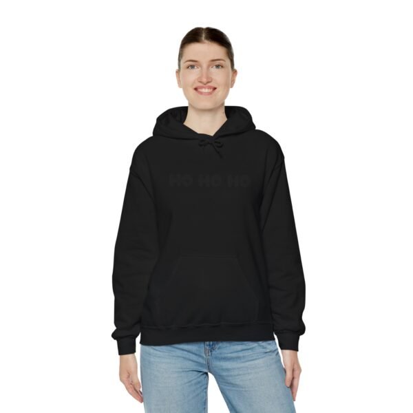 Funny Christmas Hoodie, I do it for the Ho's, Santa, Unisex Sweatshirt, Winter Jumper, Christmas Gift, Holiday Apparel - Image 34