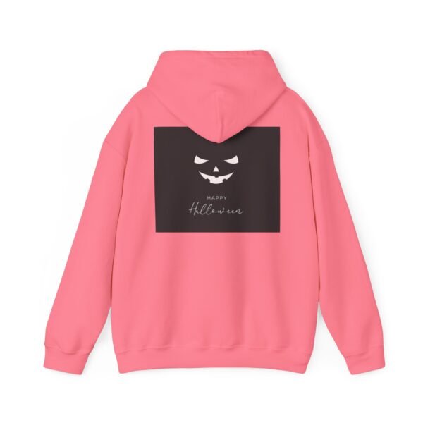 Creep it Real Halloween Hoodie, Unisex Sweatshirt, Spooky Scary Costume, Fall Apparel Gift, Cozy Autumn Pullover, Trick or Treat Hoodie - Image 132