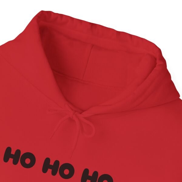 Funny Christmas Hoodie, I do it for the Ho's, Santa, Unisex Sweatshirt, Winter Jumper, Christmas Gift, Holiday Apparel - Image 70
