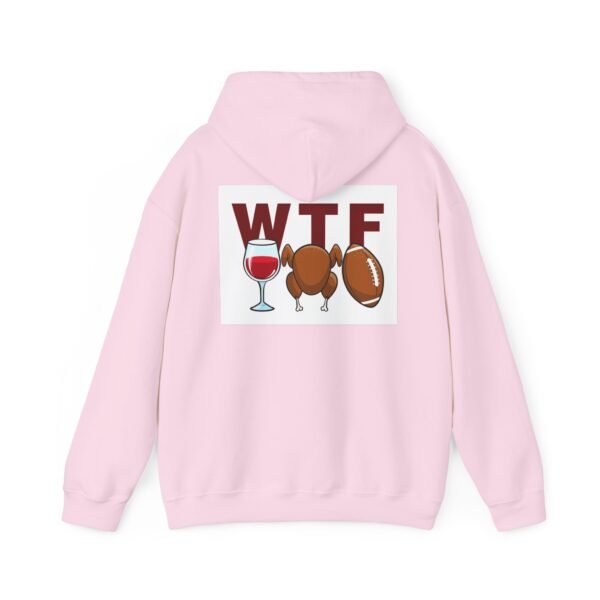 Happy Thanksgiving Unisex Sweatshirt - Image 54