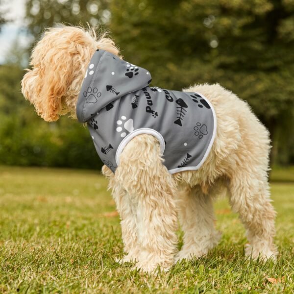 Cute Pet Hoodie - Pawsitively Adorable - Image 9