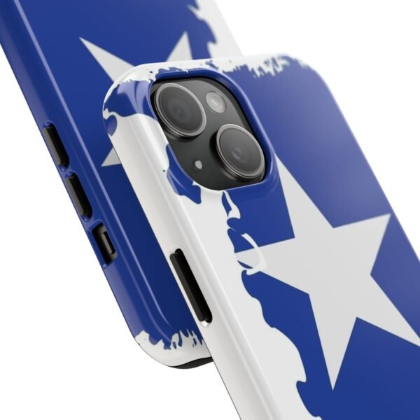 Texas Themed Phone Case - Image 2