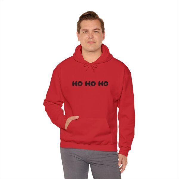 Funny Christmas Hoodie, I do it for the Ho's, Santa, Unisex Sweatshirt, Winter Jumper, Christmas Gift, Holiday Apparel - Image 74