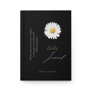 Self Discovery Journal