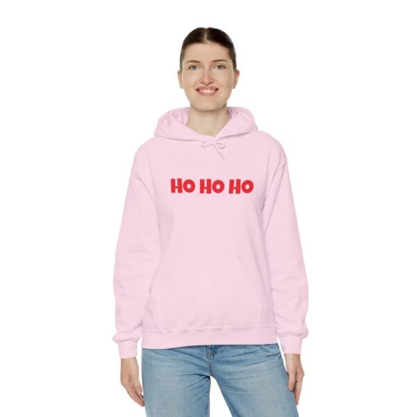 Funny Christmas Hoodie, On the Naughty List, Unisex Sweatshirt, Holiday Gift, Funny Pullover, Christmas Apparel - Image 60