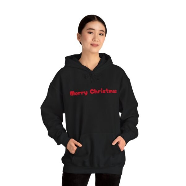 Funny Christmas Gingerbread Hoodie Sweatshirt, Ugly Sweater, Xmas Jumper, Holiday Gift, Winter Clothing - Image 32