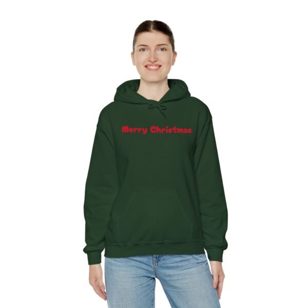 Funny Christmas Gingerbread Hoodie Sweatshirt, Ugly Sweater, Xmas Jumper, Holiday Gift, Winter Clothing - Image 47