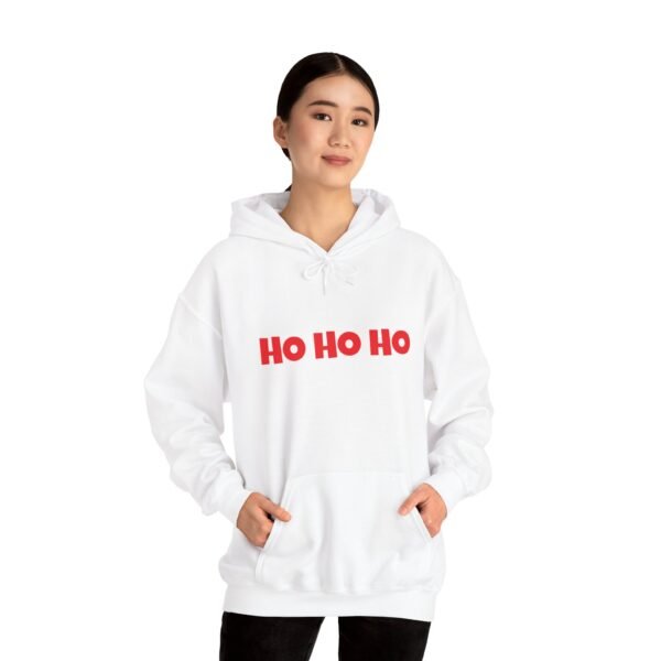 Funny Christmas Hoodie, On the Naughty List, Unisex Sweatshirt, Holiday Gift, Funny Pullover, Christmas Apparel - Image 19