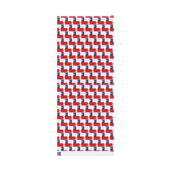 Wrapping Paper - Texas Themed - Image 15