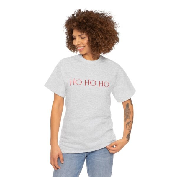 Most Likely to Sing Christmas Carols T-Shirt - Image 6