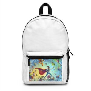 Mom CEO Backpack