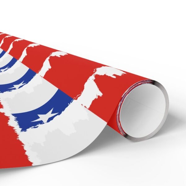 Wrapping Paper - Texas Themed - Image 16