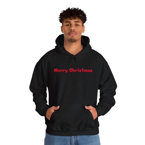 Funny Christmas Gingerbread Hoodie Sweatshirt, Ugly Sweater, Xmas Jumper, Holiday Gift, Winter Clothing - Image 33