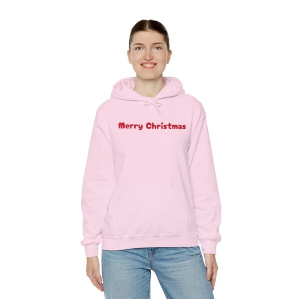 Funny Christmas Gingerbread Hoodie Sweatshirt, Ugly Sweater, Xmas Jumper, Holiday Gift, Winter Clothing - Image 86