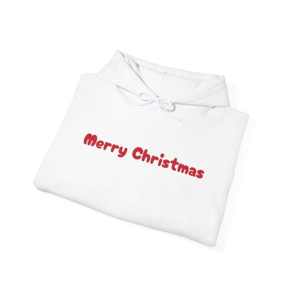Funny Christmas Gingerbread Hoodie Sweatshirt, Ugly Sweater, Xmas Jumper, Holiday Gift, Winter Clothing - Image 4