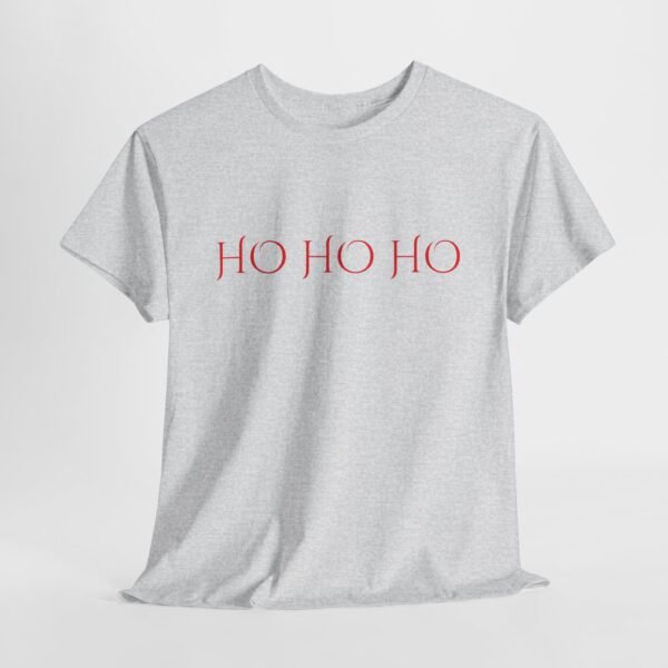 Most Likely to Sing Christmas Carols T-Shirt - Image 5
