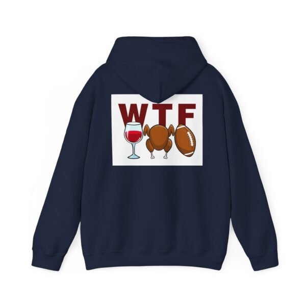 Happy Thanksgiving Unisex Sweatshirt - Image 41