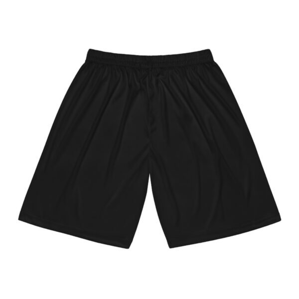 Sweat Now, Shine Later Gym Basketball Shorts - Workout Shorts, Fitness Apparel, - Image 2