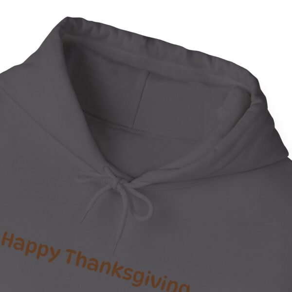 Happy Thanksgiving Unisex Sweatshirt - Image 31