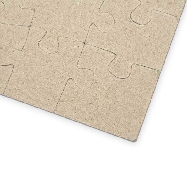 Christmas Themed Puzzle, Holiday Jigsaw Puzzle, Festive Brain Teaser, Xmas Puzzle Game, Winter Family Activity, Gift for Puzzle Lover - Image 10