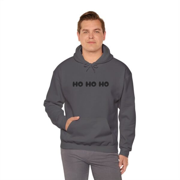 Funny Christmas Hoodie, I do it for the Ho's, Santa, Unisex Sweatshirt, Winter Jumper, Christmas Gift, Holiday Apparel - Image 48