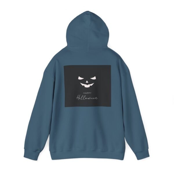 Creep it Real Halloween Hoodie, Unisex Sweatshirt, Spooky Scary Costume, Fall Apparel Gift, Cozy Autumn Pullover, Trick or Treat Hoodie - Image 81