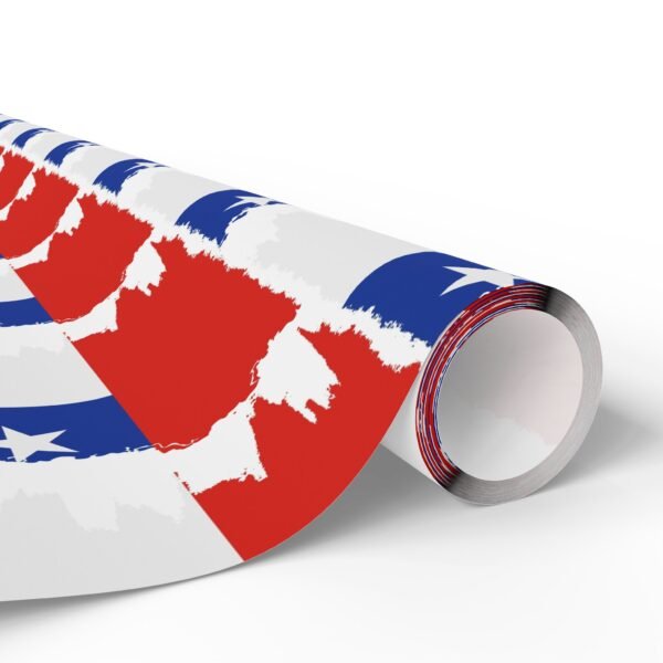 Wrapping Paper - Texas Themed - Image 24