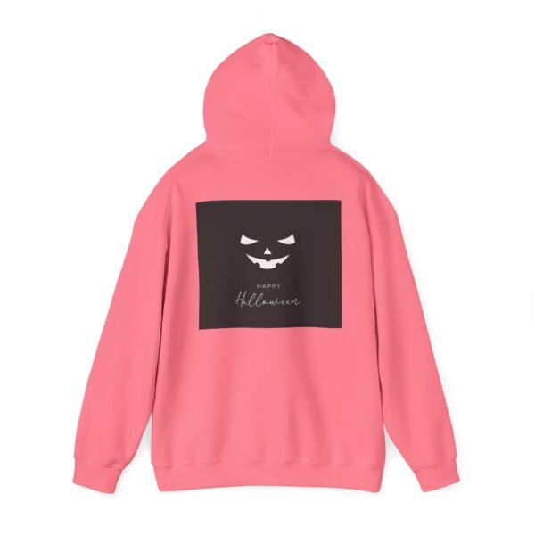 Creep it Real Halloween Hoodie, Unisex Sweatshirt, Spooky Scary Costume, Fall Apparel Gift, Cozy Autumn Pullover, Trick or Treat Hoodie - Image 133