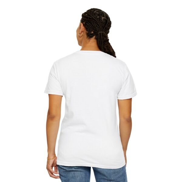Halloween Unisex T-shirt, Costume Tee, Seasonal Clothing, Spooky Shirt, Trick or Treat Top - Image 7