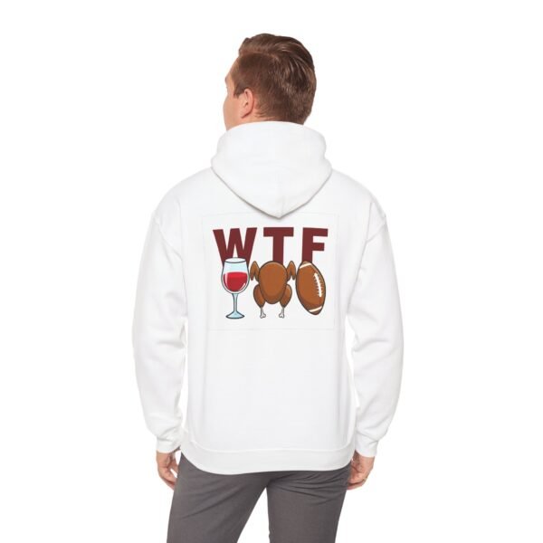 Happy Thanksgiving Unisex Sweatshirt - Image 23