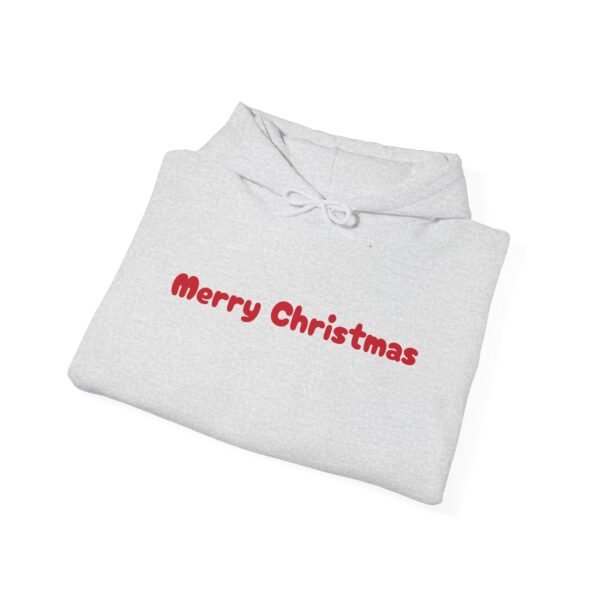 Funny Christmas Gingerbread Hoodie Sweatshirt, Ugly Sweater, Xmas Jumper, Holiday Gift, Winter Clothing - Image 17