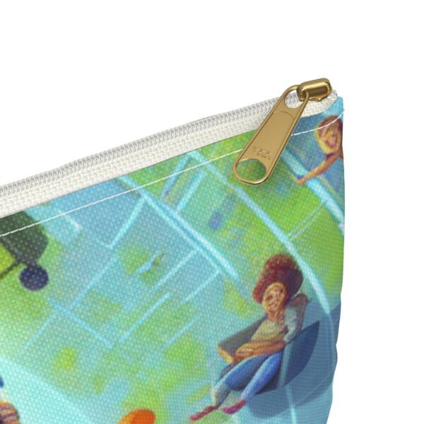 Mom Accessory Pouch - Image 4