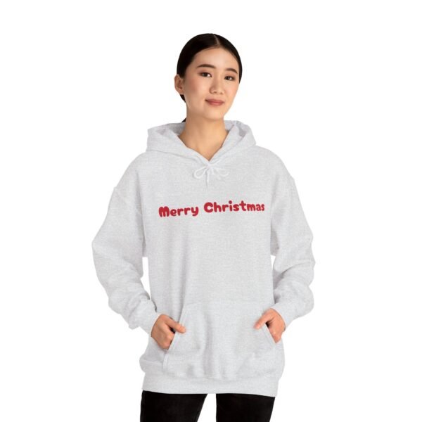 Funny Christmas Gingerbread Hoodie Sweatshirt, Ugly Sweater, Xmas Jumper, Holiday Gift, Winter Clothing - Image 19