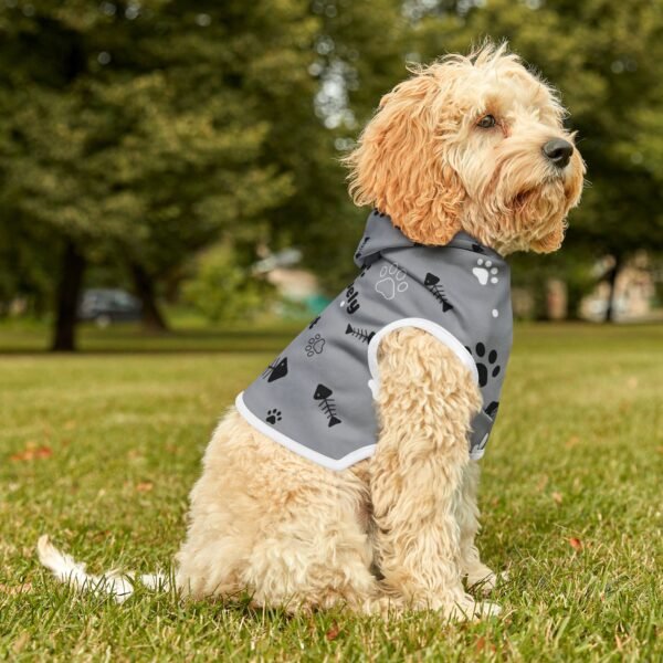 Cute Pet Hoodie - Pawsitively Adorable - Image 8