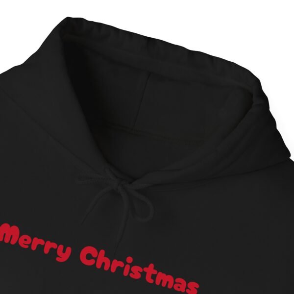 Funny Christmas Gingerbread Hoodie Sweatshirt, Ugly Sweater, Xmas Jumper, Holiday Gift, Winter Clothing - Image 31