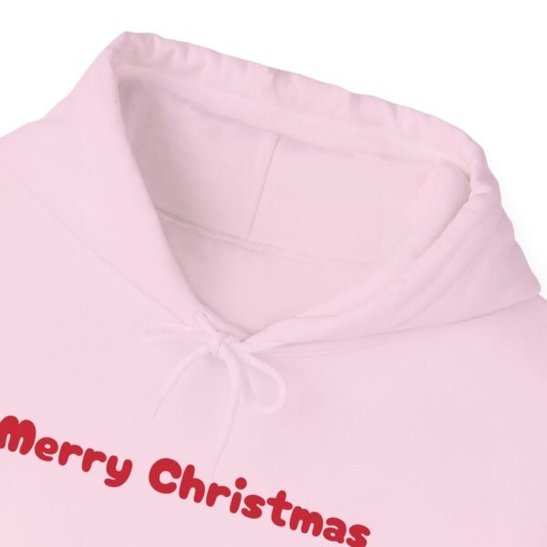 Funny Christmas Gingerbread Hoodie Sweatshirt, Ugly Sweater, Xmas Jumper, Holiday Gift, Winter Clothing - Image 83
