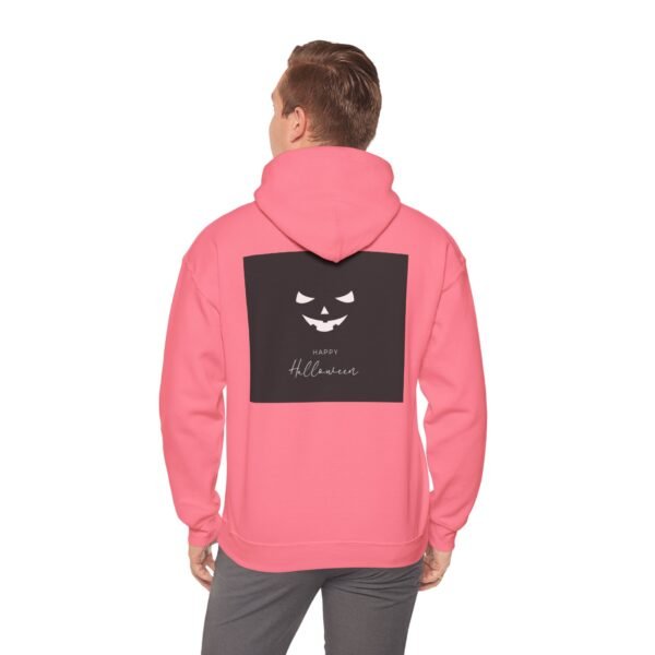 Creep it Real Halloween Hoodie, Unisex Sweatshirt, Spooky Scary Costume, Fall Apparel Gift, Cozy Autumn Pullover, Trick or Treat Hoodie - Image 140