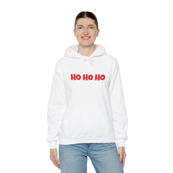 Funny Christmas Hoodie, On the Naughty List, Unisex Sweatshirt, Holiday Gift, Funny Pullover, Christmas Apparel - Image 21