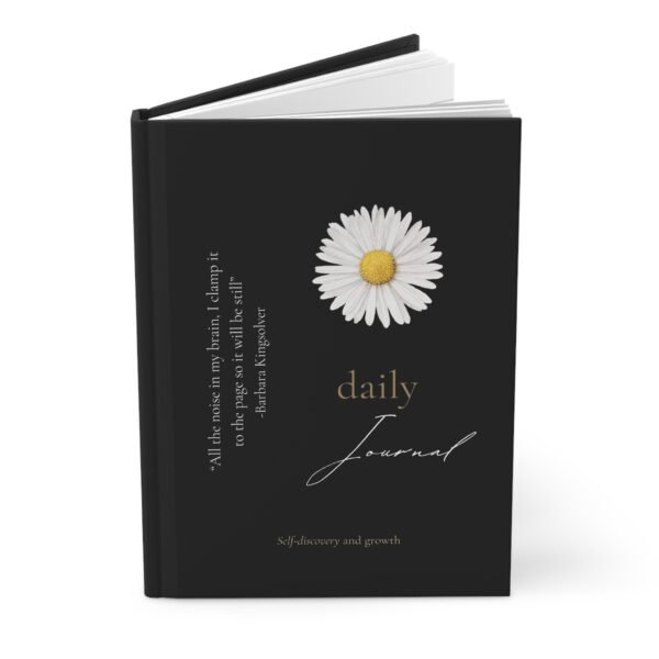 Self Discovery Journal - Image 3