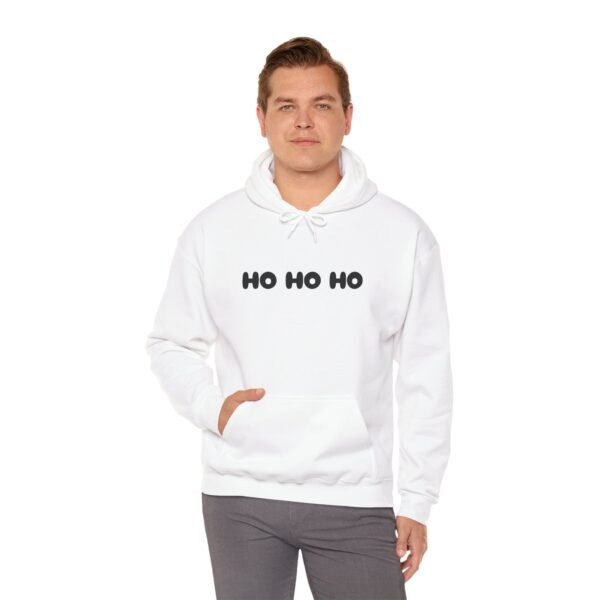Funny Christmas Hoodie, I do it for the Ho's, Santa, Unisex Sweatshirt, Winter Jumper, Christmas Gift, Holiday Apparel - Image 22