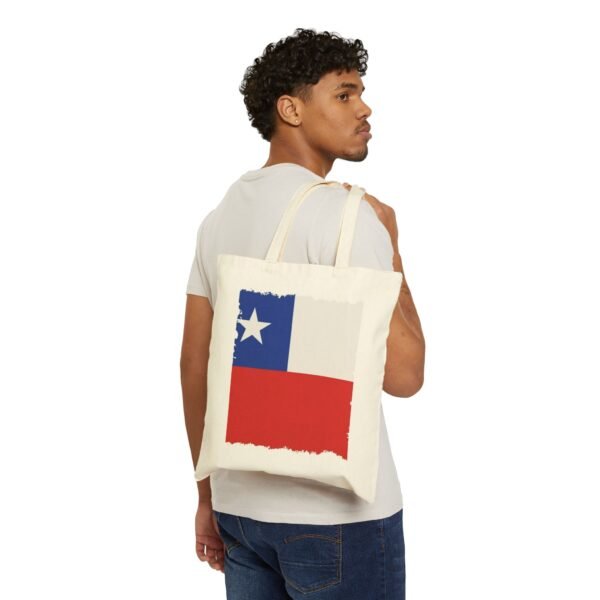 Long Sleeve Tee - Texas Themed Texan by the grace of God Unisex Ultra Cotton - Image 3