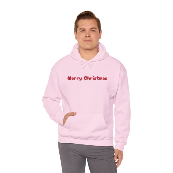 Funny Christmas Gingerbread Hoodie Sweatshirt, Ugly Sweater, Xmas Jumper, Holiday Gift, Winter Clothing - Image 87